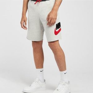 nike alumni chenille shorts